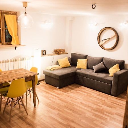 Apartamenty U Janka Krynica-Zdrój Exteriér fotografie