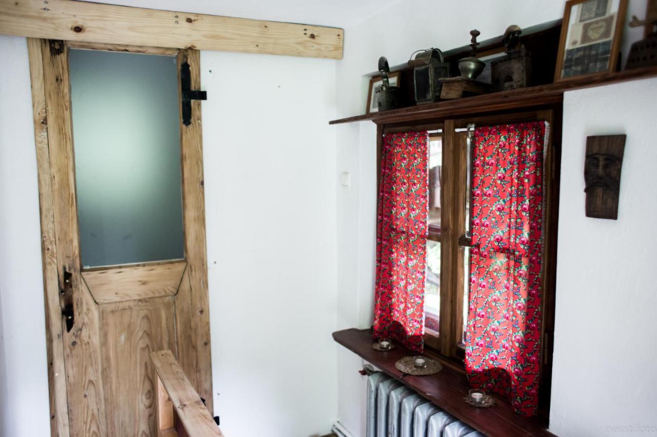 Apartamenty U Janka Krynica-Zdrój Exteriér fotografie