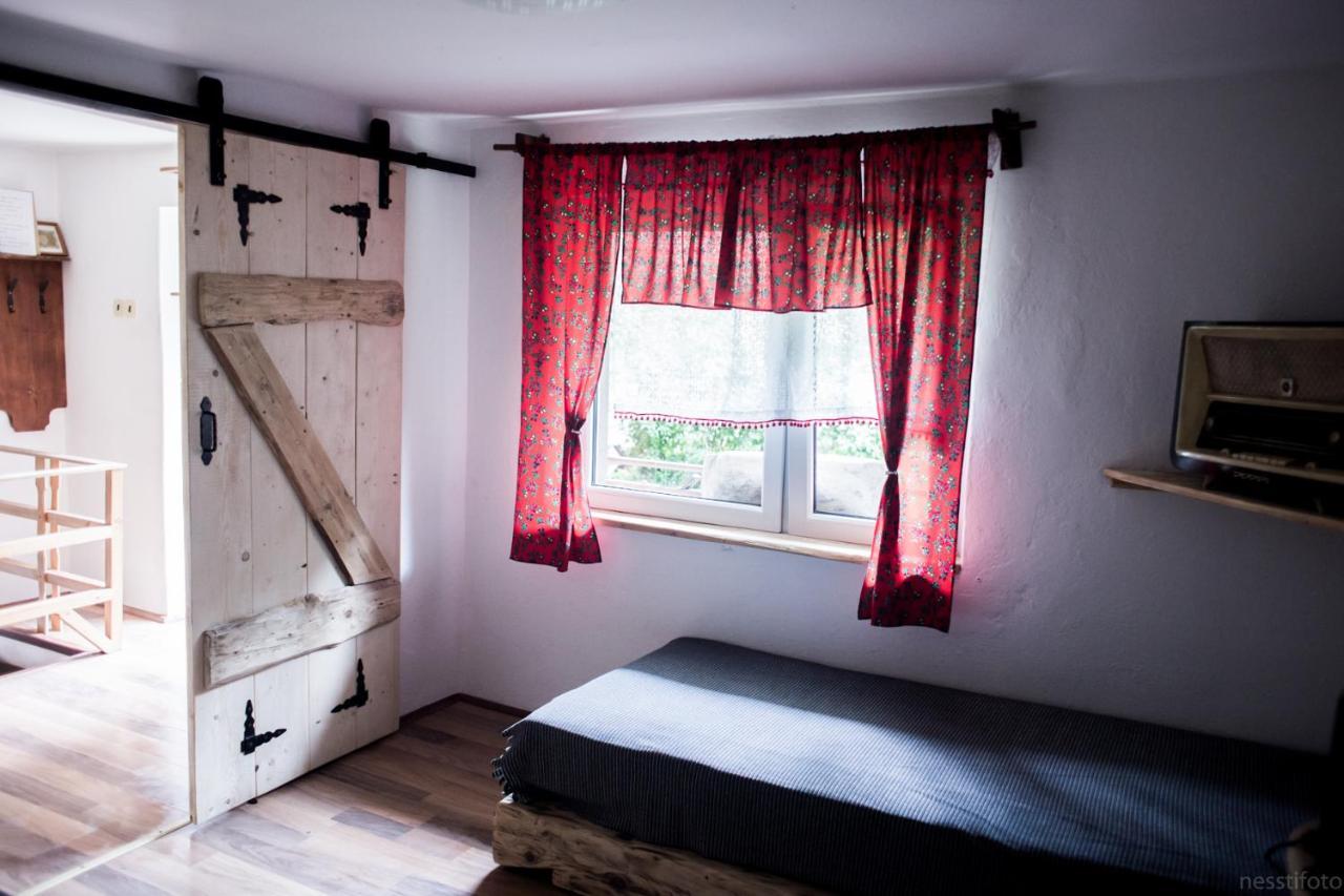 Apartamenty U Janka Krynica-Zdrój Exteriér fotografie
