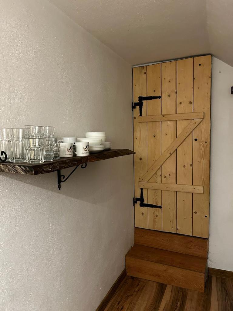 Apartamenty U Janka Krynica-Zdrój Exteriér fotografie