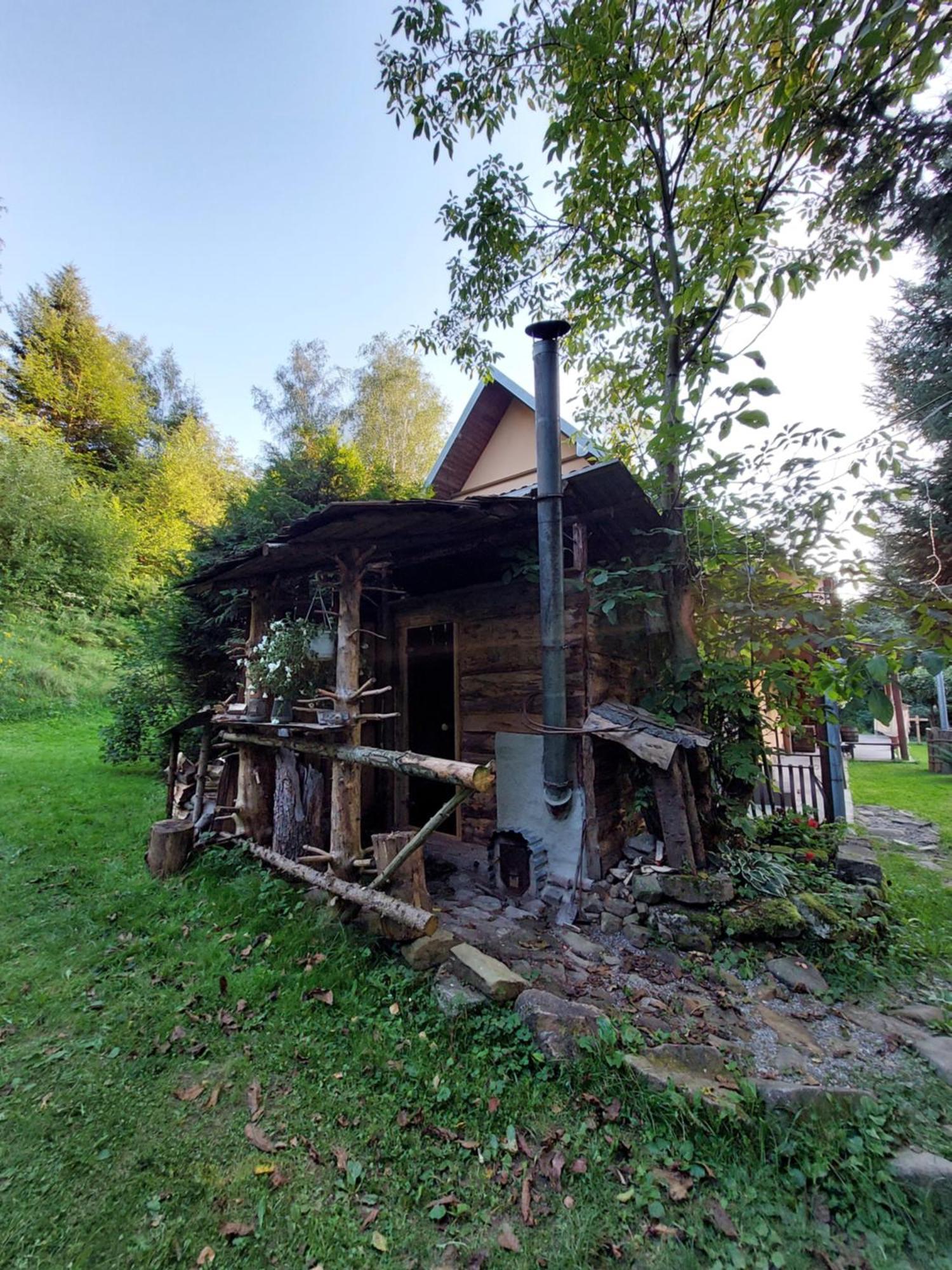 Apartamenty U Janka Krynica-Zdrój Exteriér fotografie
