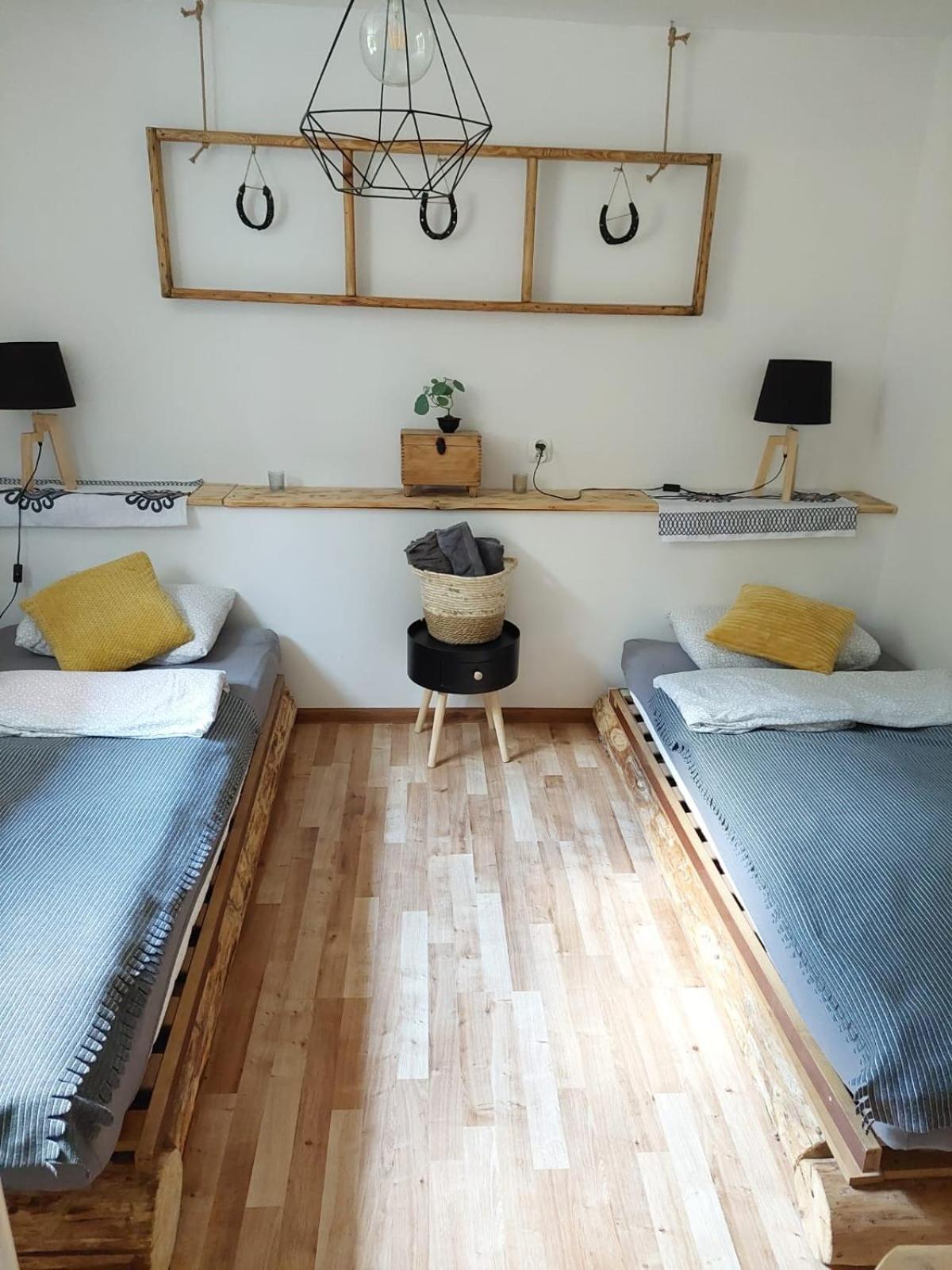 Apartamenty U Janka Krynica-Zdrój Exteriér fotografie