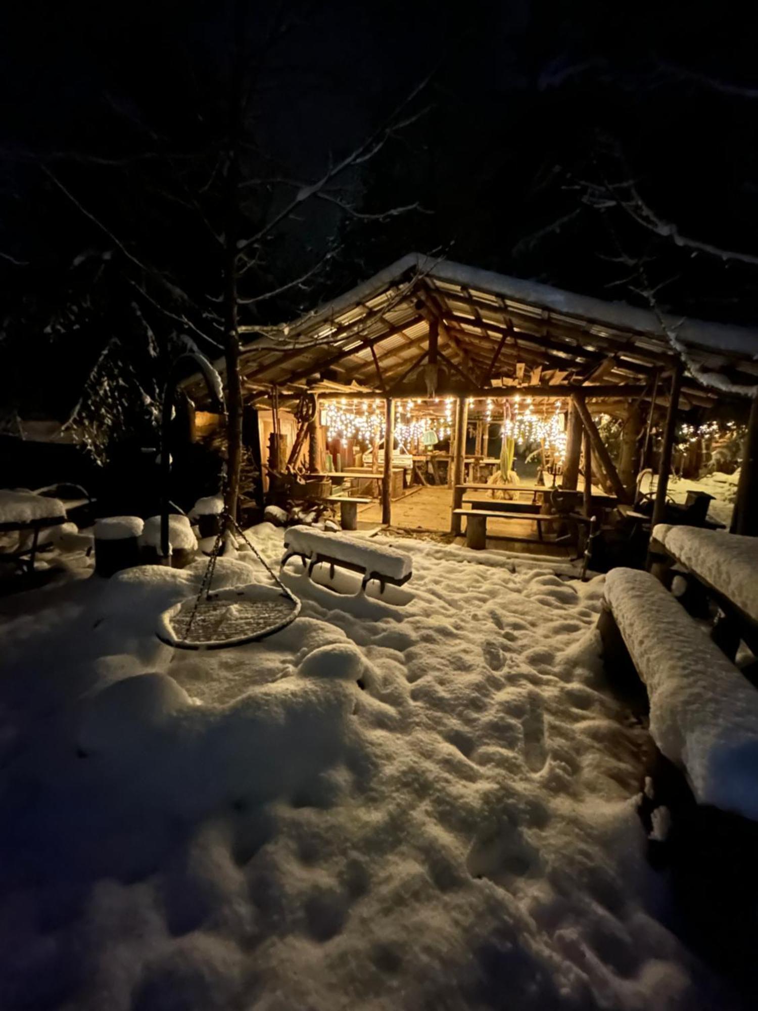 Apartamenty U Janka Krynica-Zdrój Exteriér fotografie