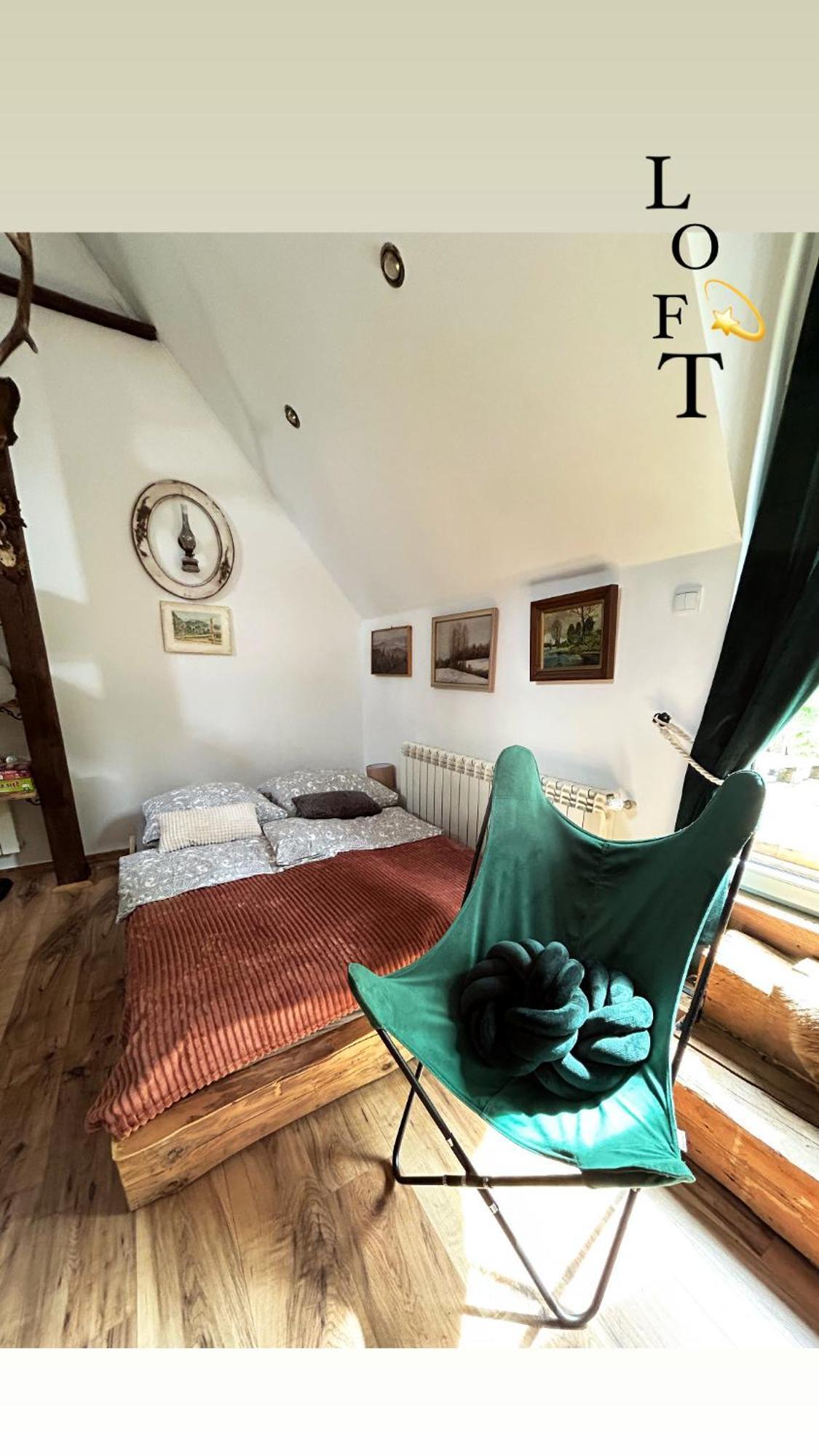 Apartamenty U Janka Krynica-Zdrój Exteriér fotografie