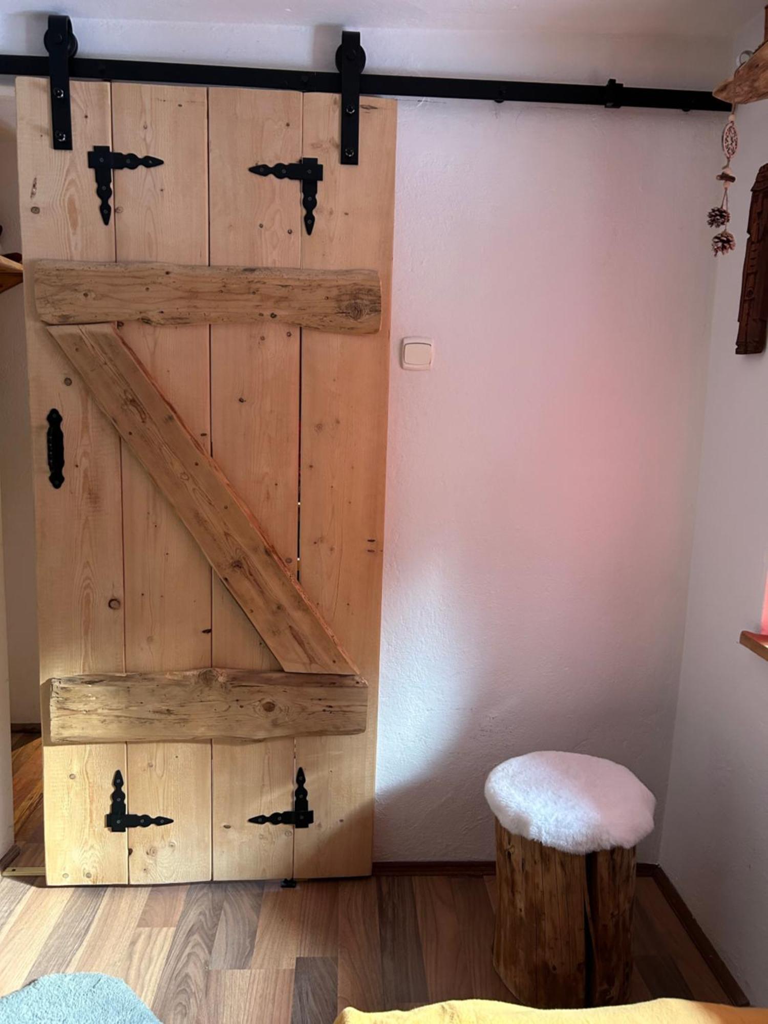 Apartamenty U Janka Krynica-Zdrój Exteriér fotografie
