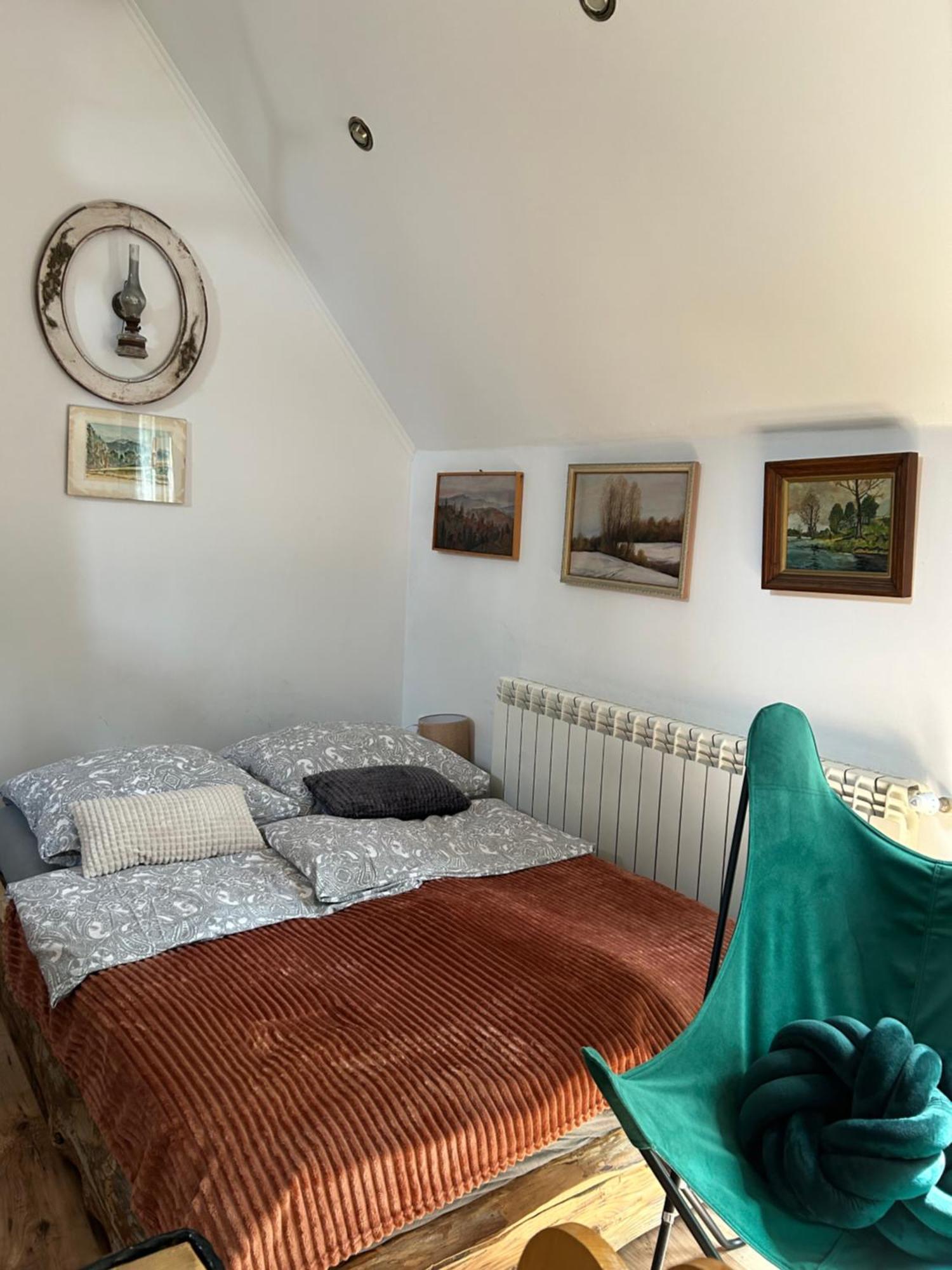 Apartamenty U Janka Krynica-Zdrój Exteriér fotografie