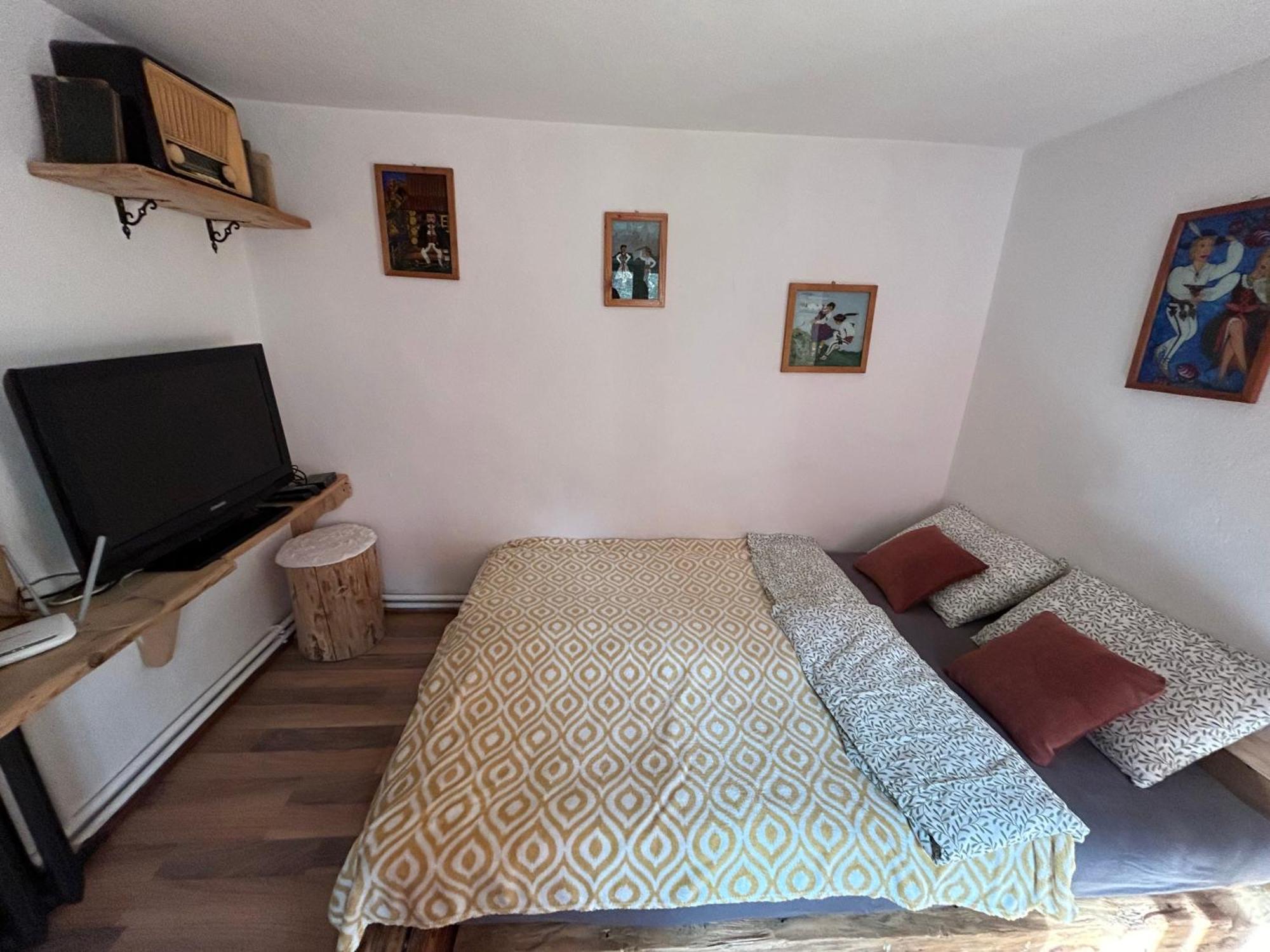 Apartamenty U Janka Krynica-Zdrój Exteriér fotografie